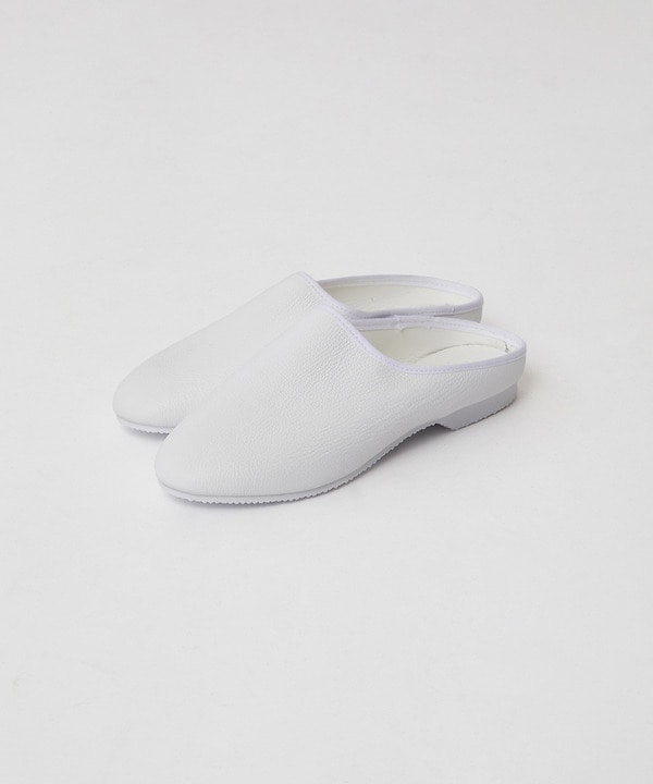 【LOISIR】【ビギオンラインストア限定販売】【CROWN】JAZZ Mule