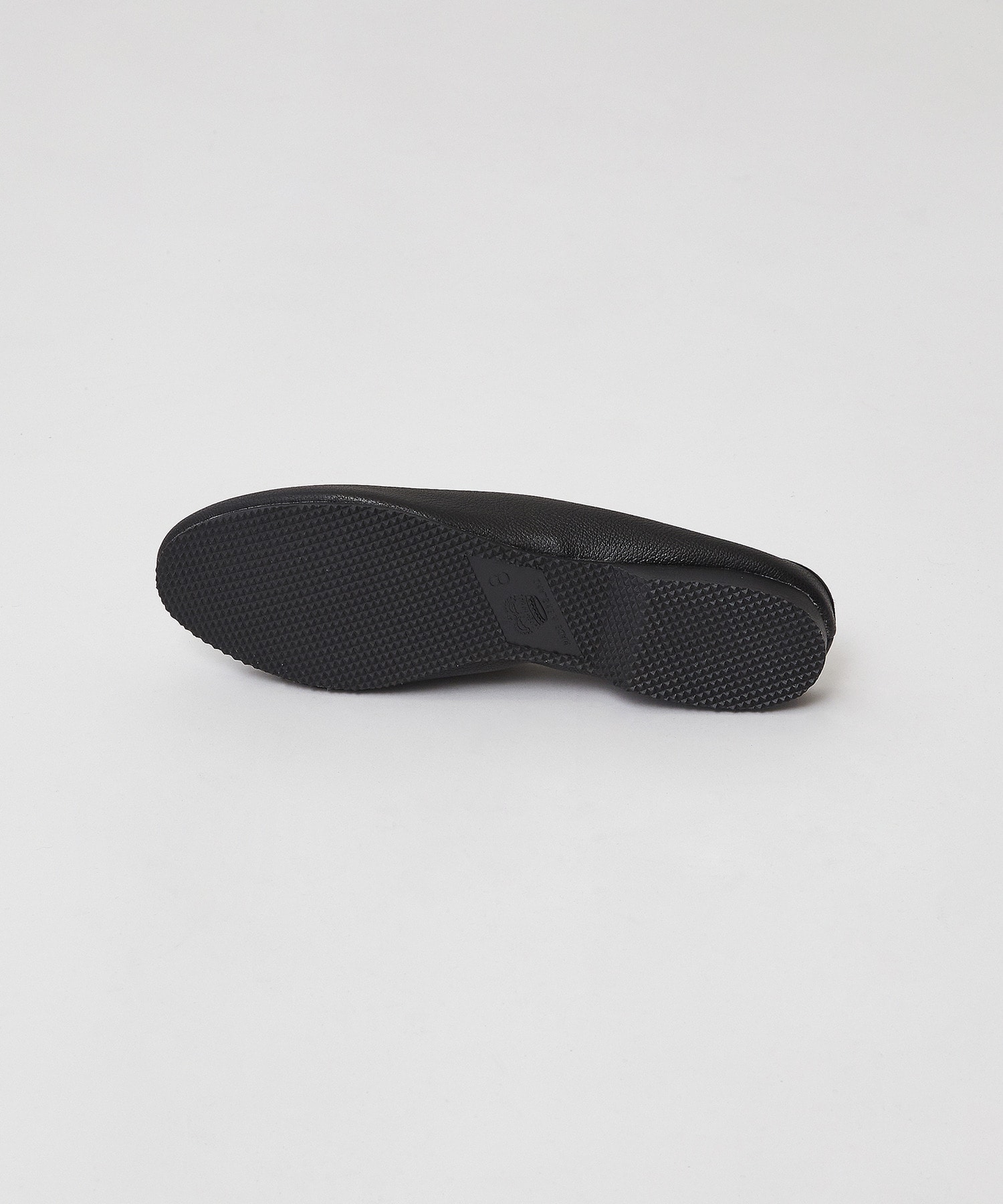 【LOISIR】【ビギオンラインストア限定販売】【CROWN】JAZZ Mule 詳細画像 ブラック 8