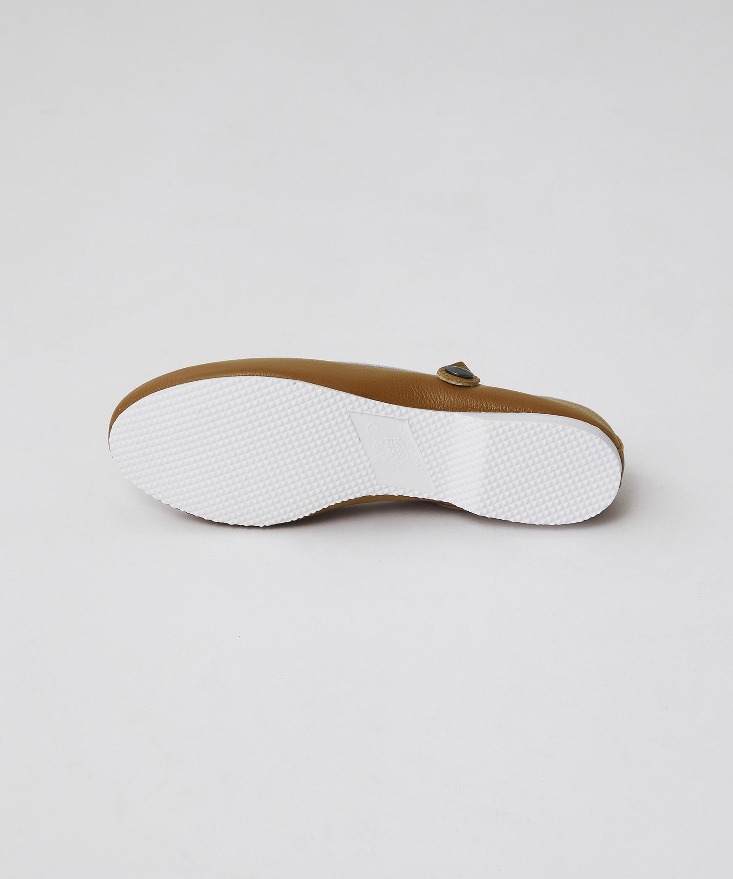 【LOISIR】【ビギオンラインストア限定販売】【CROWN】STRAP COURT JAZZ 詳細画像 ブラウン系その他 4