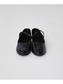 【LOISIR】【ビギオンラインストア限定販売】【CROWN】STRAP COURT JAZZ 詳細画像 ブラック 1