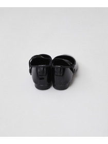 【LOISIR】【ビギオンラインストア限定販売】【CROWN】STRAP COURT JAZZ 詳細画像 ブラック 3