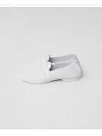 【LOISIR】【ビギオンラインストア限定販売】【CROWN】WHOLECUT STRAP 詳細画像 ブラック 2