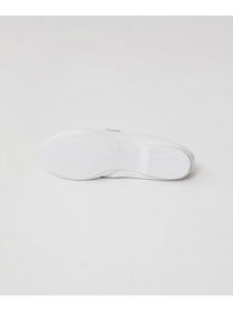 【LOISIR】【ビギオンラインストア限定販売】【CROWN】WHOLECUT STRAP 詳細画像 ブラック 4