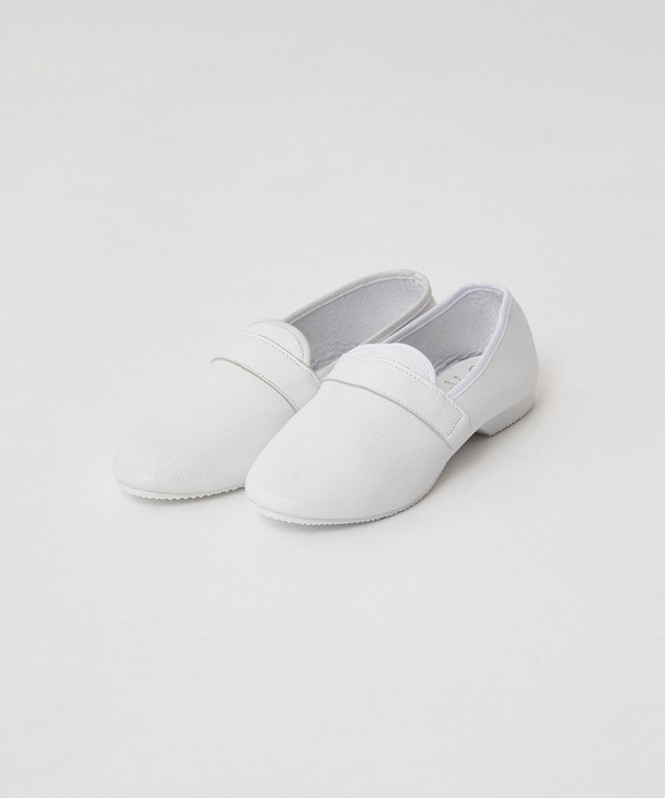 【LOISIR】【ビギオンラインストア限定販売】【CROWN】WHOLECUT STRAP