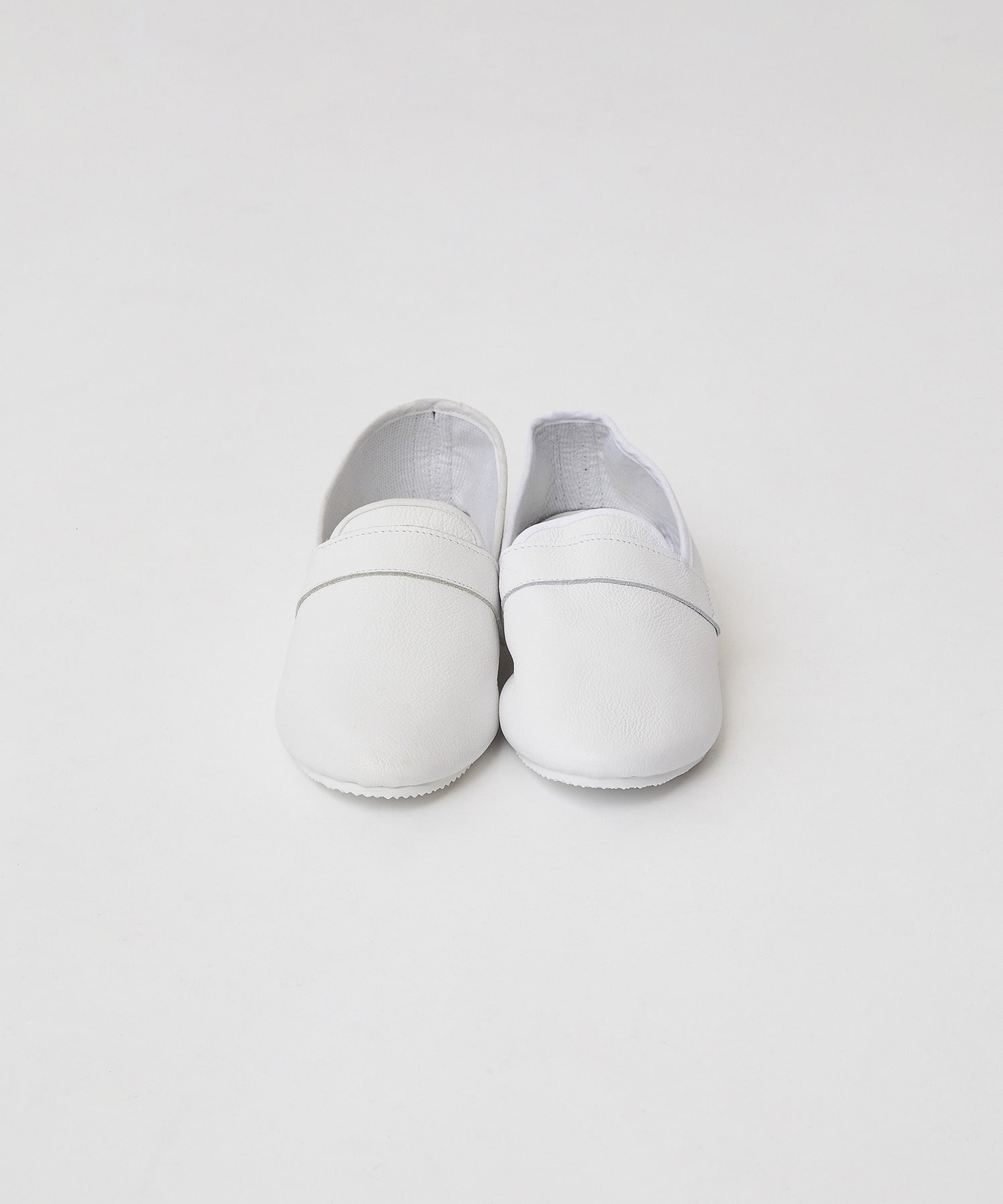 【LOISIR】【ビギオンラインストア限定販売】【CROWN】WHOLECUT STRAP 詳細画像 ブラック 1