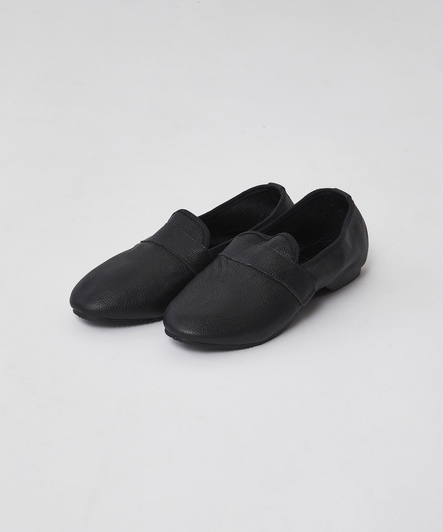 【LOISIR】【ビギオンラインストア限定販売】【CROWN】WHOLECUT STRAP 詳細画像 ブラック 1