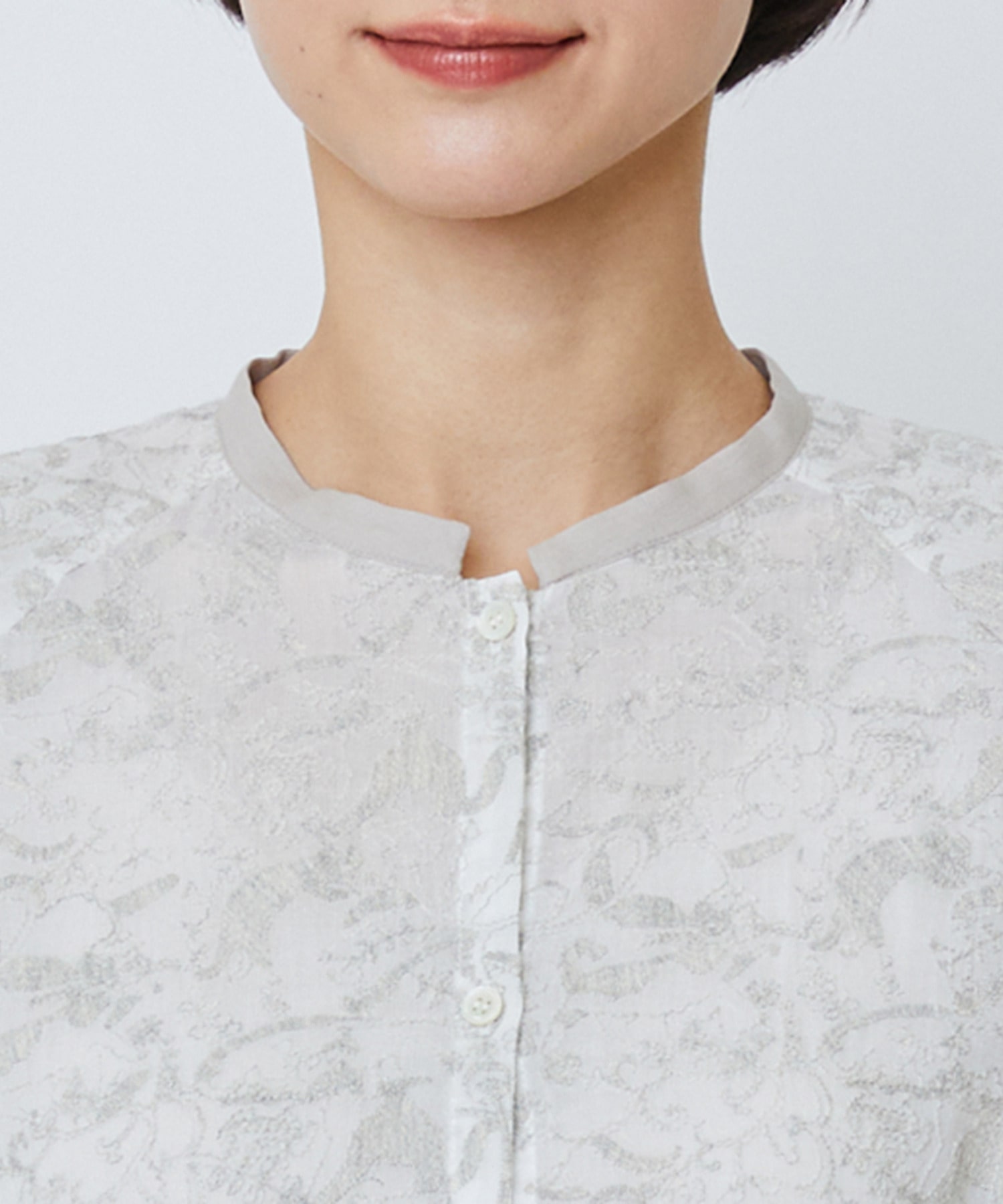 【LOISIR】【アーティストコラボ】LOISIR&times;TORANEKOBONBON エンブロイダリーワンピース 詳細画像 ブラック系その他 15