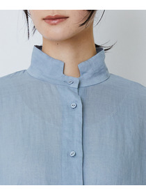 【LOISIR】ラミーティアードワンピース 詳細画像 ブラウン 18