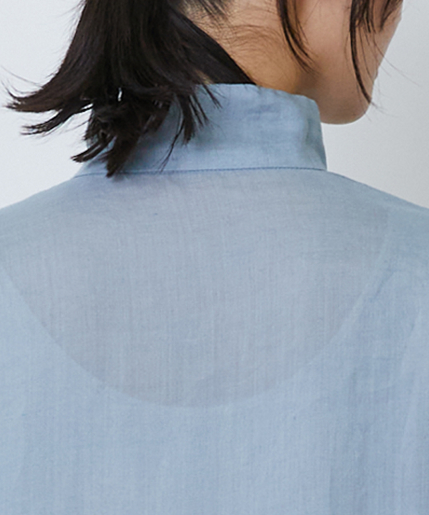 【LOISIR】ラミーティアードワンピース 詳細画像 ブラウン 19