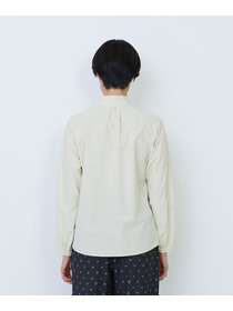 【LOISIR】デザインカラーブラウス 詳細画像 ストライプ 16