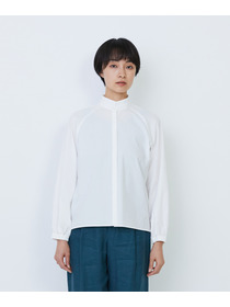 【LOISIR】デザインカラーブラウス 詳細画像 ストライプ 20