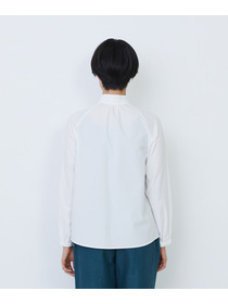 【LOISIR】デザインカラーブラウス 詳細画像 ストライプ 22