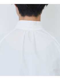 【LOISIR】デザインカラーブラウス 詳細画像 ストライプ 24