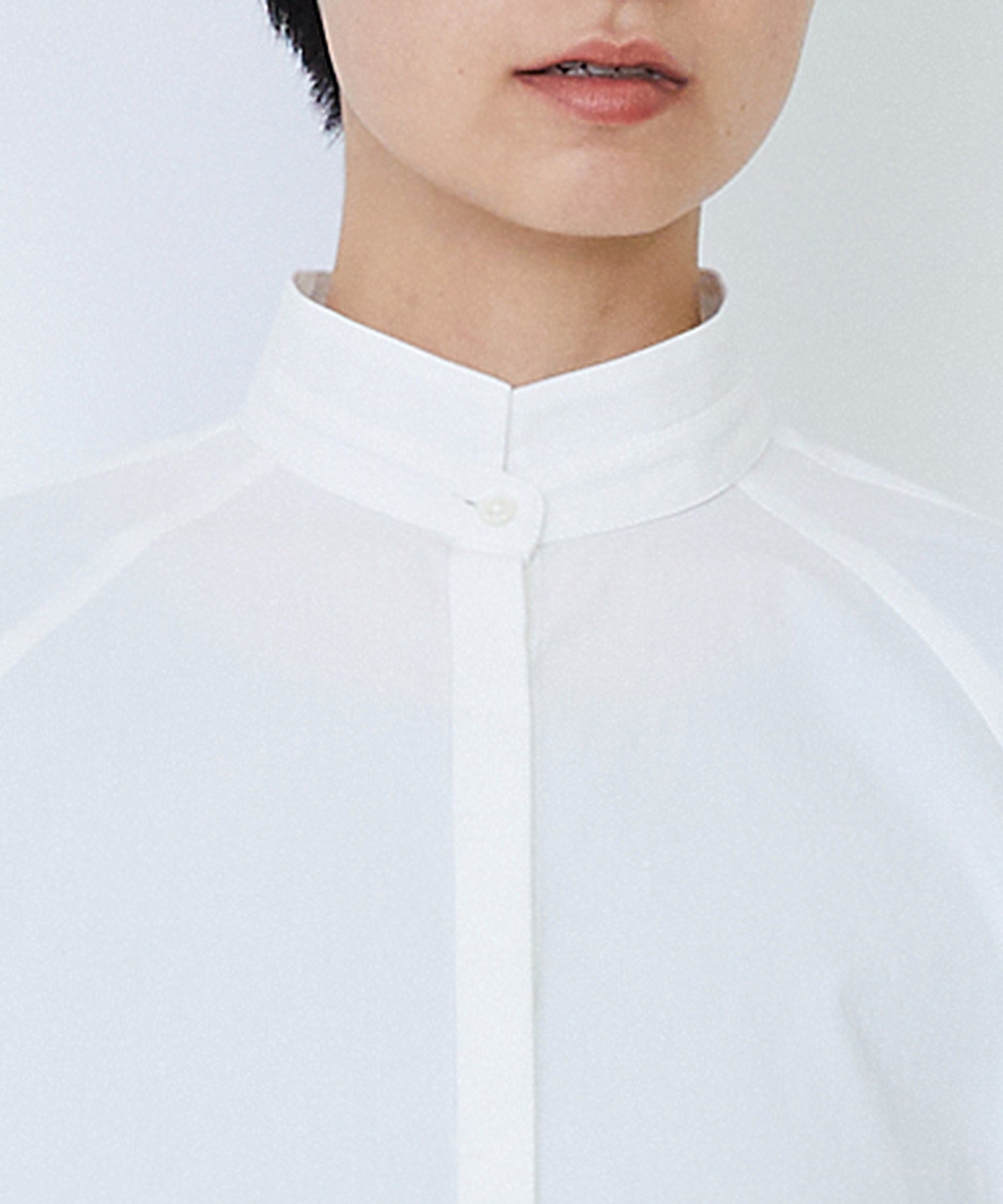 【LOISIR】デザインカラーブラウス 詳細画像 ストライプ 23