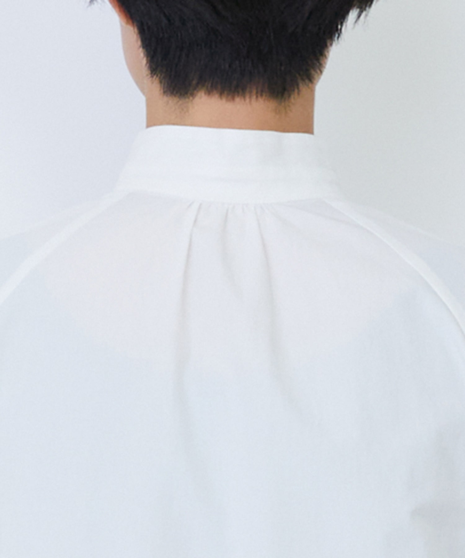 【LOISIR】デザインカラーブラウス 詳細画像 ストライプ 24