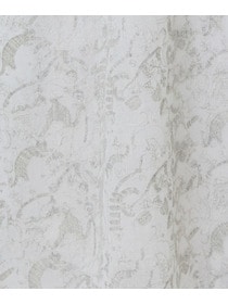 【LOISIR】【アーティストコラボ】LOISIR&times;TORANEKOBONBON エンブロイダリーAラインシャツ 詳細画像 ホワイト系その他 18