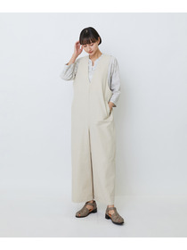 【LOISIR】【アーティストコラボ】LOISIR&times;TORANEKOBONBON エンブロイダリーブラウス 詳細画像 ブラック系その他 1