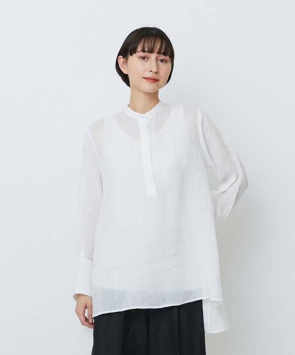 【LOISIR】ラミーチュニック