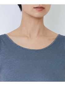 【LOISIR】インナータンクトップ 詳細画像 ブラック 11