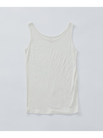 【LOISIR】インナータンクトップ 詳細画像 ブラック 4