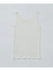 【LOISIR】インナータンクトップ 詳細画像 ブラック 5