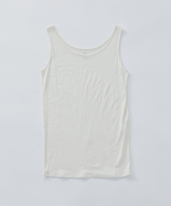 【LOISIR】インナータンクトップ