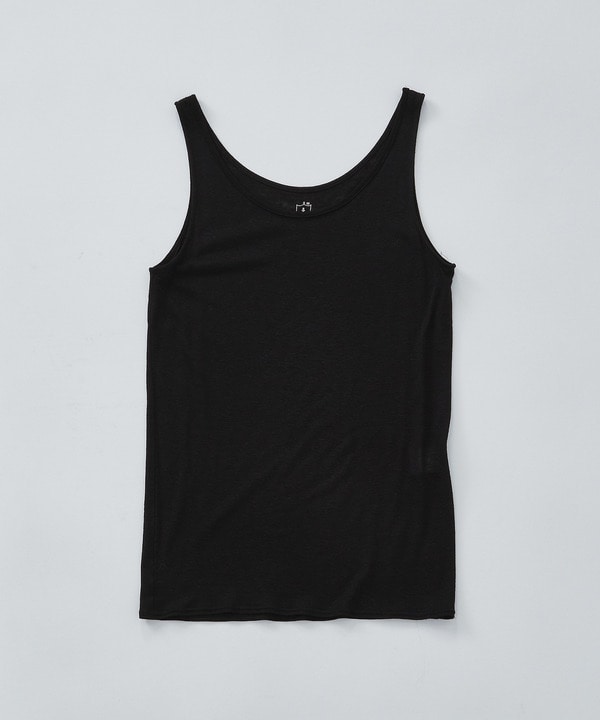 インナータンクトップ 詳細画像 ブラック 1