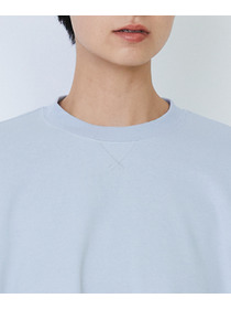 【LOISIR】サーキュラーフレアープルオーバー 詳細画像 ストライプ 11