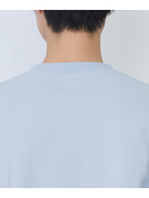 【LOISIR】サーキュラーフレアープルオーバー 詳細画像 ストライプ 12