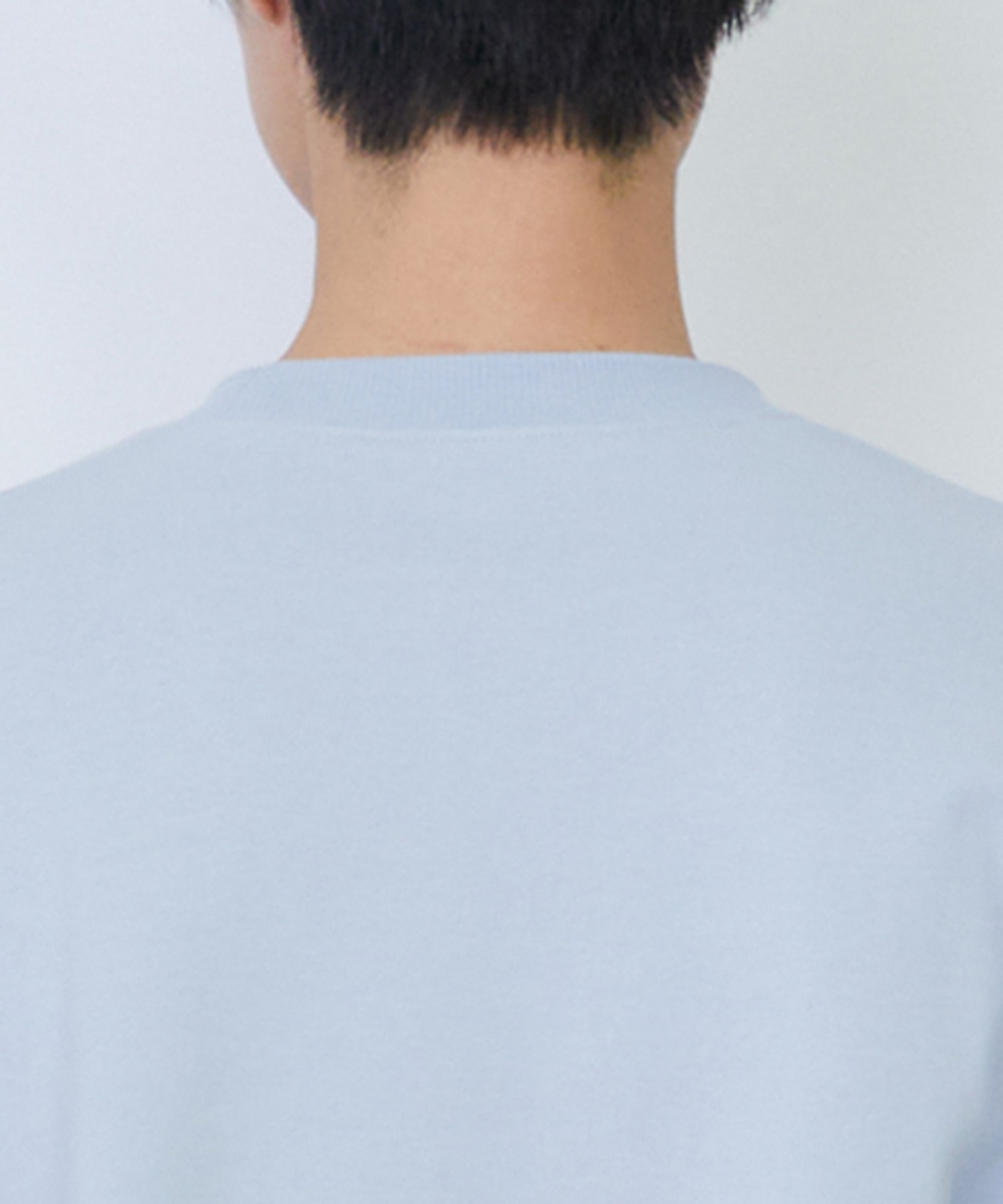 【LOISIR】サーキュラーフレアープルオーバー 詳細画像 ストライプ 12