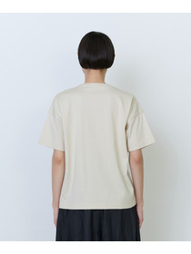 【LOISIR】【5/11 10:00販売開始】【アーティストコラボ】LOISIR&times;塩川いずみ イラストプリントTシャツ 詳細画像 チャコールグレー 12