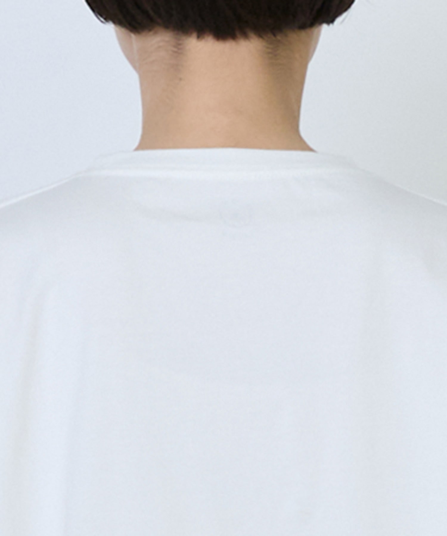 【LOISIR】【5/11 10:00販売開始】【アーティストコラボ】LOISIR&times;塩川いずみ イラストプリントTシャツ 詳細画像 チャコールグレー 25