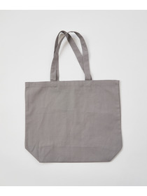 【LOISIR】【5/11 10:00販売開始】【アーティストコラボ】LOISIR&times;塩川いずみ イラストプリントトートバッグ 詳細画像 グレー 10