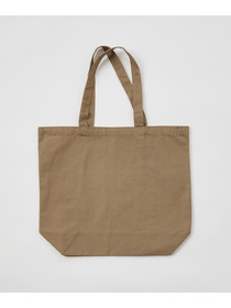 【LOISIR】【5/11 10:00販売開始】【アーティストコラボ】LOISIR&times;塩川いずみ イラストプリントトートバッグ 詳細画像 グレー 7