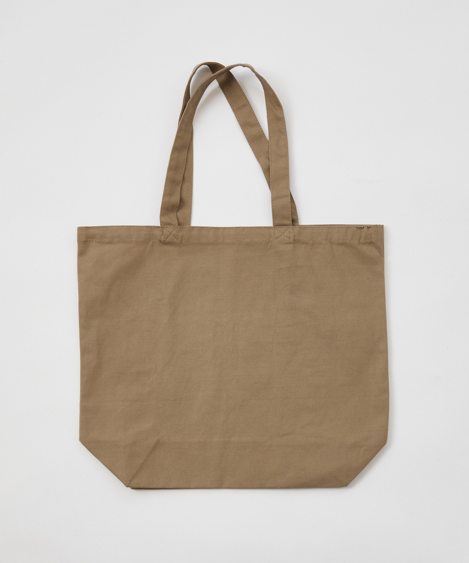 【LOISIR】【5/11 10:00販売開始】【アーティストコラボ】LOISIR&times;塩川いずみ イラストプリントトートバッグ 詳細画像 グレー 7