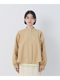 【congés payés】バルーンブルゾン 詳細画像 ベージュ 6