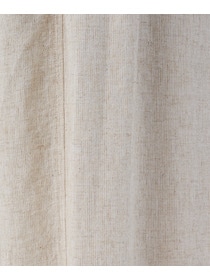 【congés payés】【FAVE】シャーリングシャツジャケット 詳細画像 ネイビー 10