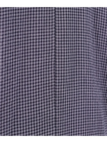 【congés payés】【FAVE】シャーリングシャツジャケット 詳細画像 ネイビー 19