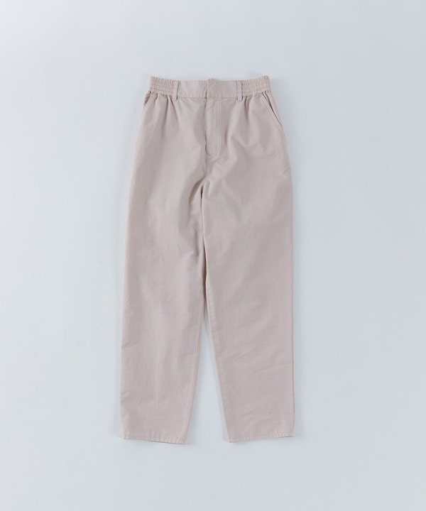 ナイロンウェザーイージーパンツ 詳細画像 ピンク 1