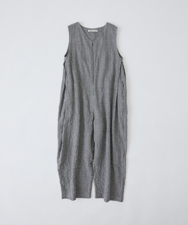 【congés payés】Kanocoさんコラボ　オールインワン