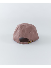 【congés payés】ichiro yamaguci.キャップ 詳細画像 ブラック 10