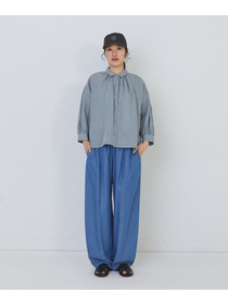 【congés payés】ichiro yamaguci.キャップ 詳細画像 ブラック 12