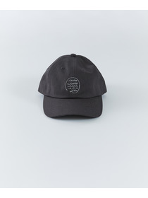 【congés payés】ichiro yamaguci.キャップ 詳細画像 ブラック 14