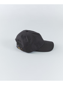 【congés payés】ichiro yamaguci.キャップ 詳細画像 ブラック 15