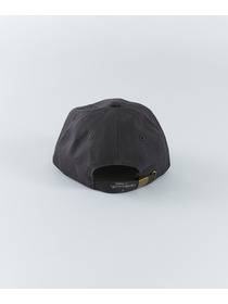 【congés payés】ichiro yamaguci.キャップ 詳細画像 ブラック 16