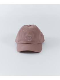 【congés payés】ichiro yamaguci.キャップ 詳細画像 ブラック 8