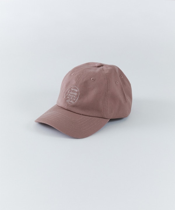 ichiro yamaguci.キャップ 詳細画像 ダークラベンダー 1