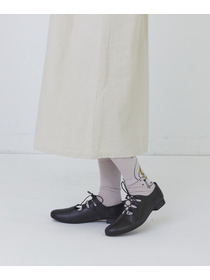 【congés payés】ichiro yamaguciコラボソックス 詳細画像 ブラック 2