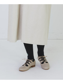 【congés payés】ichiro yamaguciコラボソックス 詳細画像 ブラック 6