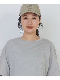 【congés payés】２重布帛ドルマンスリーブワンピース 詳細画像 ブラック 22